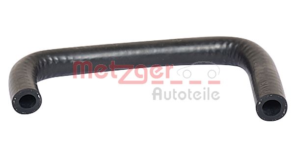 METZGER 2420340 Kühlerschlauch