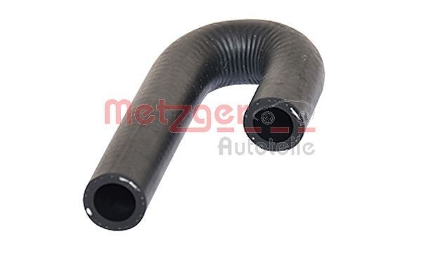 METZGER 2420344 Kühlerschlauch