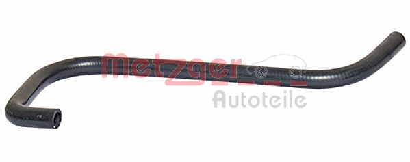 METZGER 2420354 Kühlerschlauch
