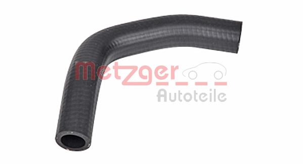 METZGER 2420355 Kühlerschlauch