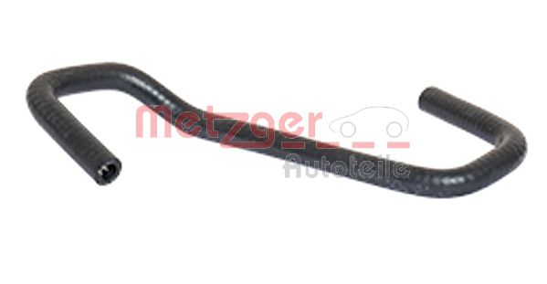 METZGER 2420361 Kühlerschlauch
