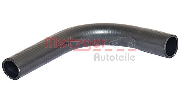 METZGER 2420363 Kühlerschlauch