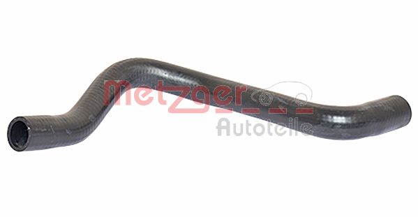 METZGER 2420367 Kühlerschlauch