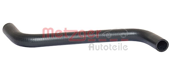 METZGER 2420375 Kühlerschlauch