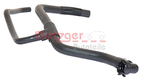 METZGER 2420377 GREENPARTS Kühlerschlauch