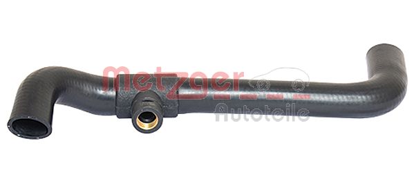 METZGER 2420381 Kühlerschlauch