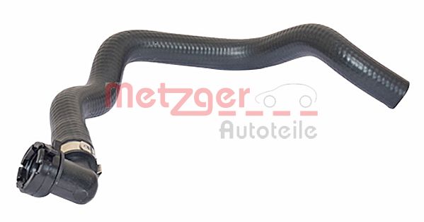 METZGER 2420385 Kühlerschlauch