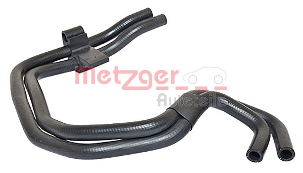 METZGER 2420388 Kühlerschlauch