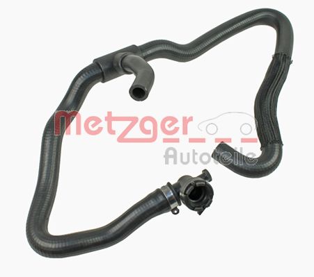 METZGER 2420389 Kühlerschlauch