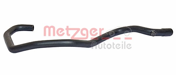 METZGER 2420391 Kühlerschlauch