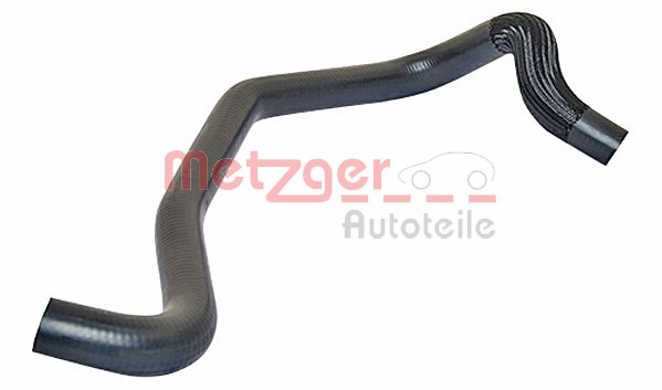 METZGER 2420392 GREENPARTS Kühlerschlauch