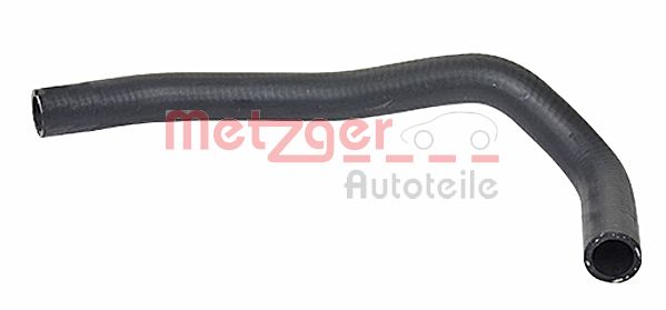 METZGER 2420393 Kühlerschlauch
