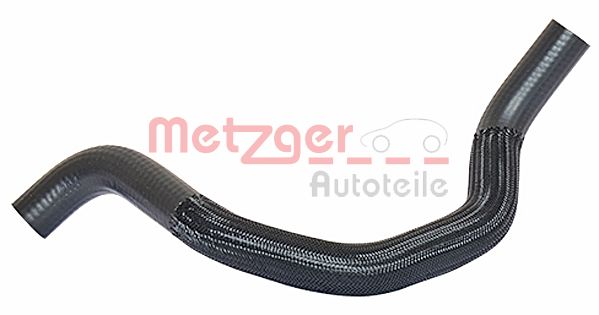 METZGER 2420398 Kühlerschlauch
