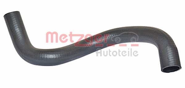 METZGER 2420401 Kühlerschlauch