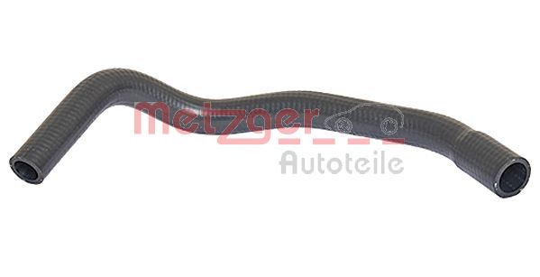 METZGER 2420402 Kühlerschlauch
