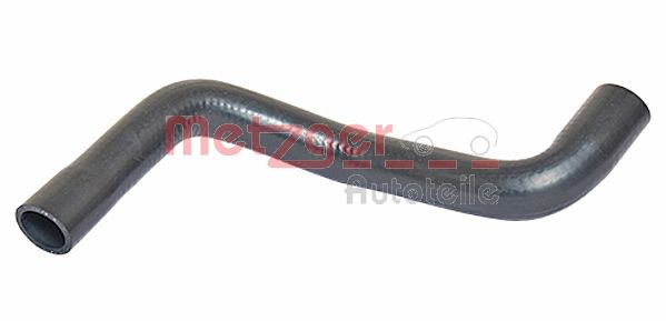 METZGER 2420403 Kühlerschlauch