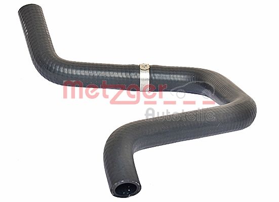 METZGER 2420405 Kühlerschlauch