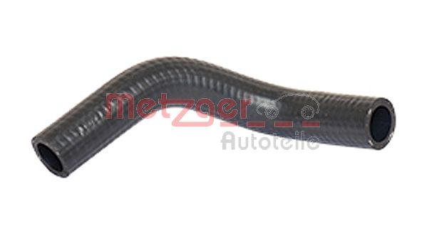 METZGER 2420409 Kühlerschlauch