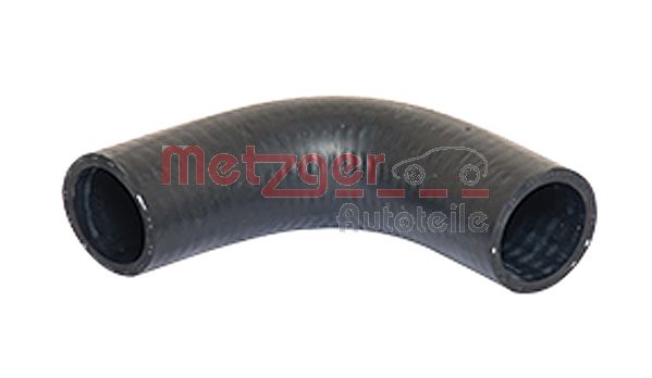 METZGER 2420411 Kühlerschlauch