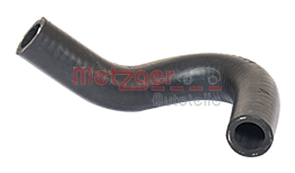 METZGER 2420413 Kühlerschlauch