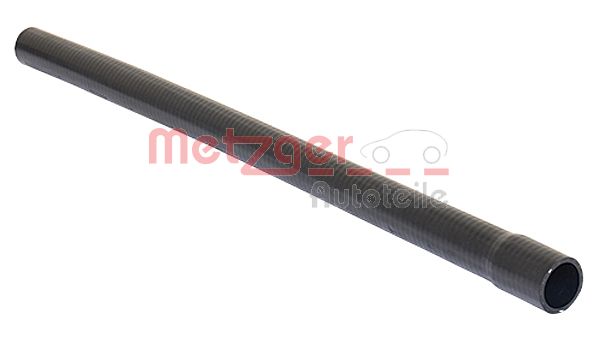 METZGER 2420414 Kühlerschlauch
