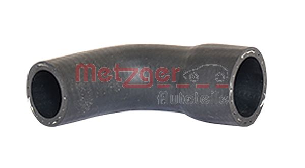 METZGER 2420420 Kühlerschlauch