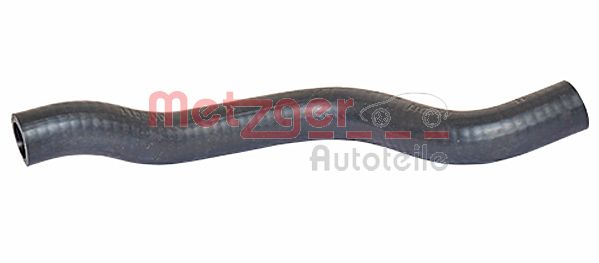 METZGER 2420422 Kühlerschlauch