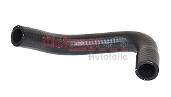 METZGER 2420426 Kühlerschlauch