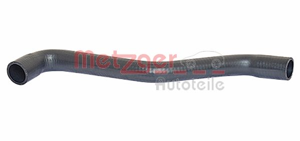 METZGER 2420427 Kühlerschlauch