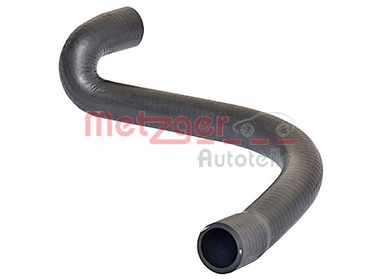 METZGER 2420428 Kühlerschlauch
