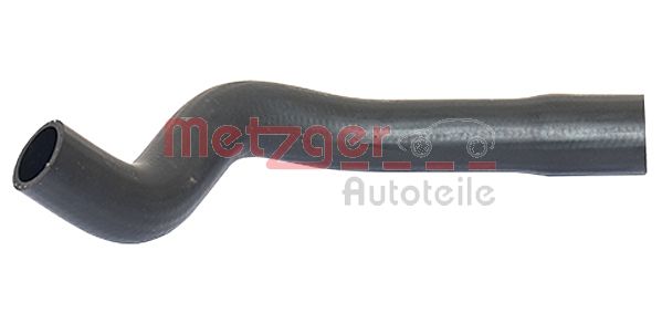 METZGER 2420431 Kühlerschlauch