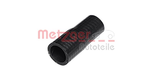 METZGER 2420452 Kühlerschlauch