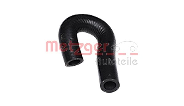 METZGER 2420453 Kühlerschlauch