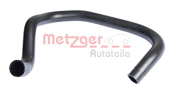 METZGER 2420455 Kühlerschlauch