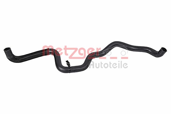 METZGER 2420458 Kühlerschlauch