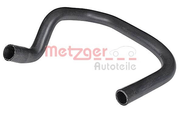 METZGER 2420460 Kühlerschlauch