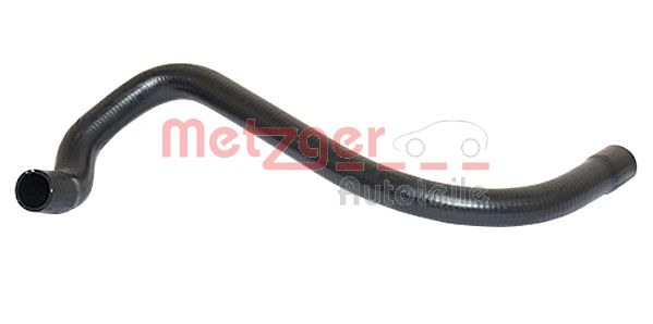 METZGER 2420467 Kühlerschlauch