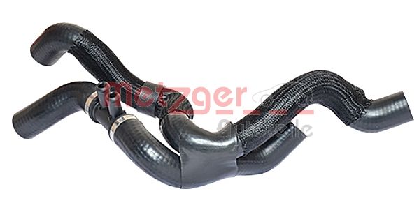 METZGER 2420468 Kühlerschlauch