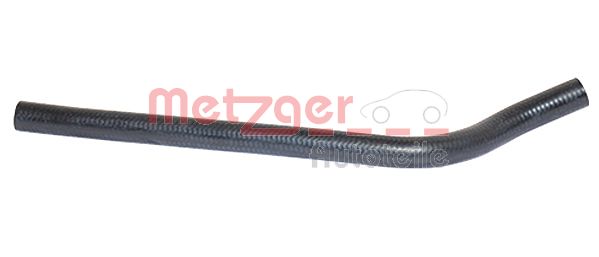 METZGER 2420470 Kühlerschlauch