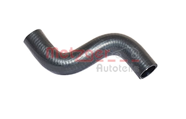 METZGER 2420476 Kühlerschlauch