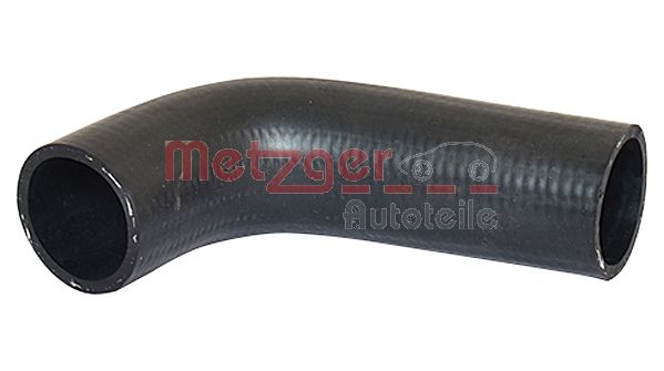 METZGER 2420484 Kühlerschlauch