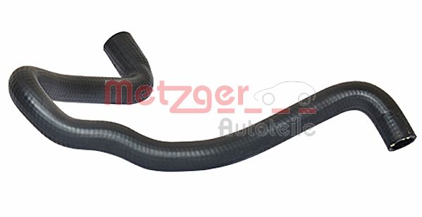 METZGER 2420488 GREENPARTS Schlauch, Wärmetauscher (Heizung)