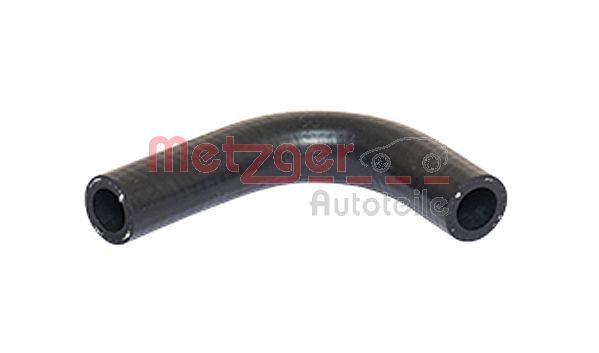 METZGER 2420490 Kühlerschlauch