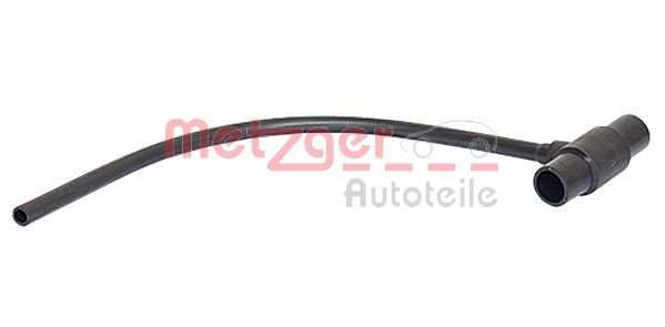 METZGER 2420493 Kühlerschlauch