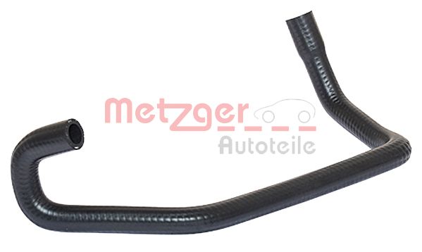 METZGER 2420496 Kühlerschlauch