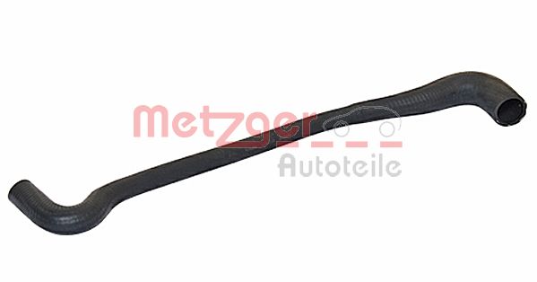METZGER 2420498 Kühlerschlauch