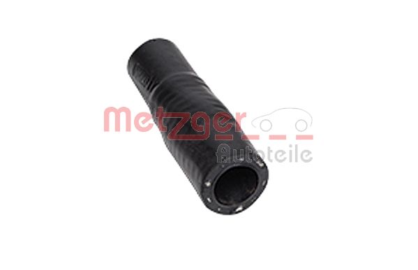 METZGER 2420500 Kühlerschlauch