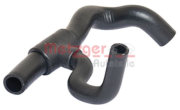 METZGER 2420501 Kühlerschlauch