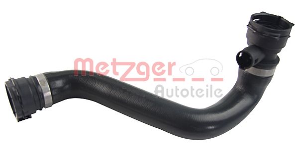 METZGER 2420505 Kühlerschlauch