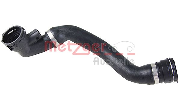 METZGER 2420511 Kühlerschlauch